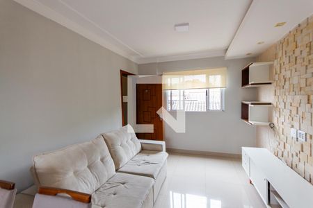 Apartamento para alugar com 2 quartos, 89m² em Parque Erasmo Assunção, Santo André