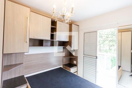 Apartamento para alugar com 2 quartos, 89m² em Parque Erasmo Assunção, Santo André