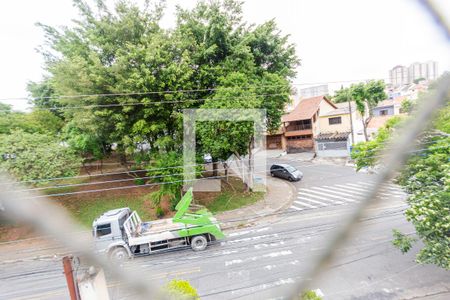 Apartamento para alugar com 2 quartos, 89m² em Parque Erasmo Assunção, Santo André