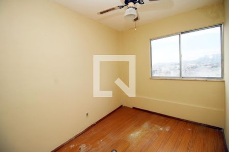 Quarto 1 de apartamento para alugar com 3 quartos, 120m² em Ramos, Rio de Janeiro