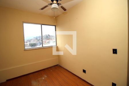 Quarto 1 de apartamento para alugar com 3 quartos, 120m² em Ramos, Rio de Janeiro