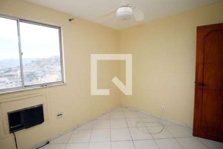 Quarto 2 de apartamento para alugar com 3 quartos, 120m² em Ramos, Rio de Janeiro