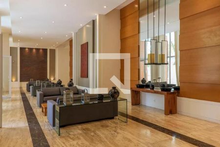 Foto 01 de apartamento à venda com 3 quartos, 121m² em Vila Cordeiro, São Paulo