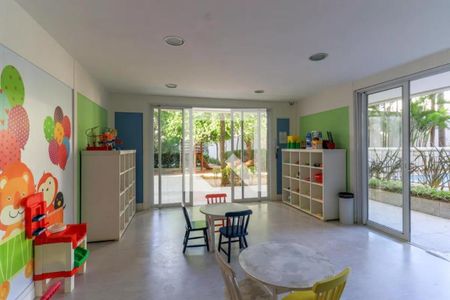 Foto 57 de apartamento à venda com 3 quartos, 121m² em Vila Cordeiro, São Paulo