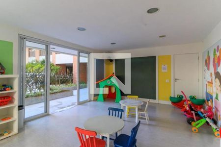 Foto 58 de apartamento à venda com 3 quartos, 121m² em Vila Cordeiro, São Paulo