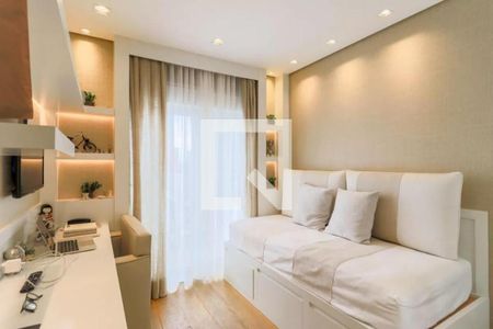 Foto 38 de apartamento à venda com 3 quartos, 121m² em Vila Cordeiro, São Paulo