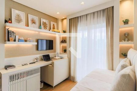 Foto 37 de apartamento à venda com 3 quartos, 121m² em Vila Cordeiro, São Paulo