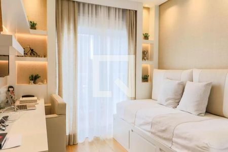 Foto 36 de apartamento à venda com 3 quartos, 121m² em Vila Cordeiro, São Paulo