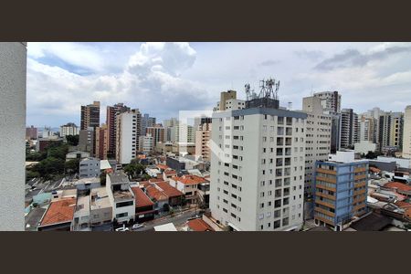 Apartamento à venda com 2 quartos, 86m² em Santo Antônio, São Caetano do Sul