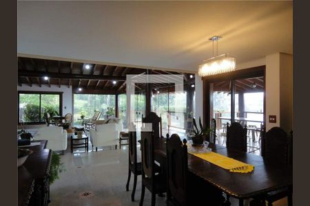 Casa de Condomínio à venda com 6 quartos, 1000m² em Loteamento Alphaville Campinas, Campinas