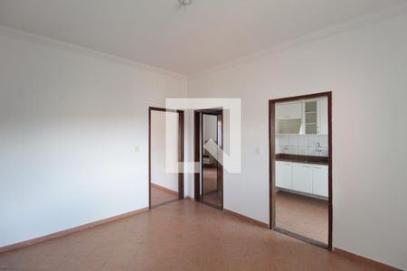 Sala de Jantar de casa para alugar com 5 quartos, 360m² em Canaa, Belo Horizonte