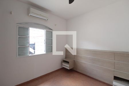 Suite de casa para alugar com 5 quartos, 360m² em Canaa, Belo Horizonte
