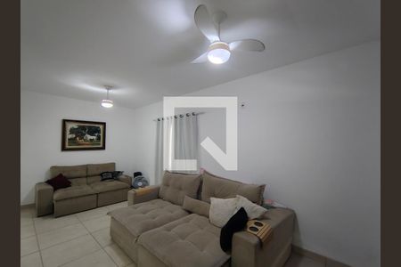 Sala de casa à venda com 5 quartos, 631m² em Taquara, Rio de Janeiro