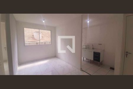 Apartamento para alugar com 2 quartos, 40m² em Jardim do Lago, Osasco
