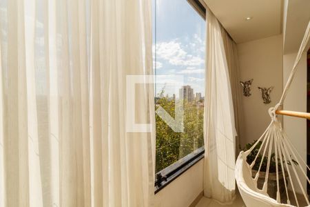 Sala de casa à venda com 5 quartos, 420m² em Vila Maria Alta, São Paulo