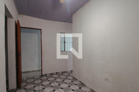 Sala de casa para alugar com 2 quartos, 400m² em Parque Industrial das Oliveiras, Taboão da Serra