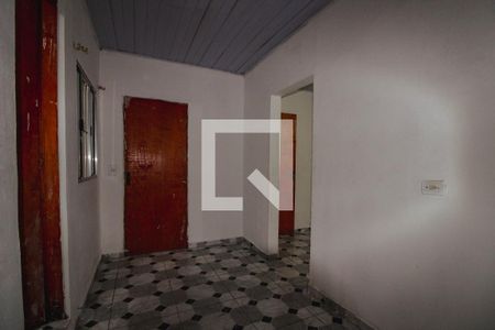 Quarto 1 de casa para alugar com 2 quartos, 400m² em Parque Industrial das Oliveiras, Taboão da Serra