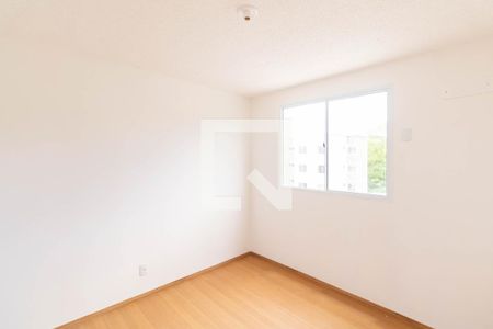 Quarto 1 de apartamento para alugar com 2 quartos, 43m² em Campo Grande, Rio de Janeiro