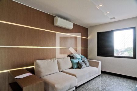 Sala de apartamento para alugar com 3 quartos, 190m² em Chora Menino, São Paulo