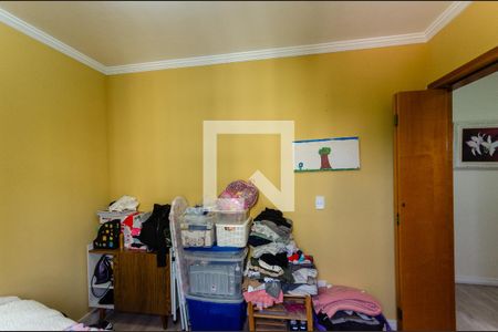 Quarto 1 de apartamento à venda com 3 quartos, 70m² em Vila Palmeiras, São Paulo