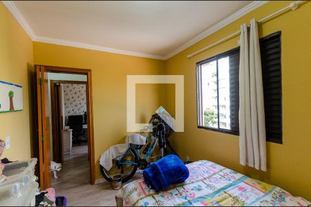 Quarto 1 de apartamento à venda com 3 quartos, 70m² em Vila Palmeiras, São Paulo