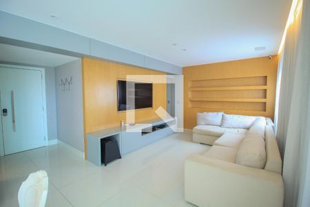 Apartamento à venda com 3 quartos, 171m² em Vila Santo Estevão, São Paulo