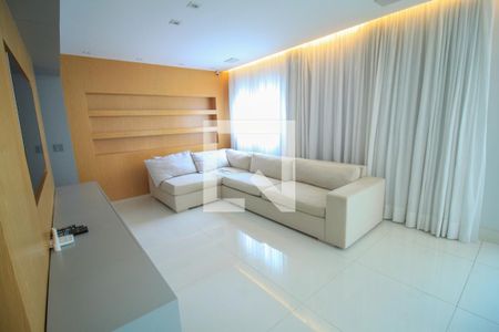 Apartamento à venda com 3 quartos, 171m² em Vila Santo Estevão, São Paulo