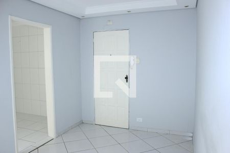 Sala  de apartamento para alugar com 1 quarto, 60m² em Jardim Vila Galvao, Guarulhos