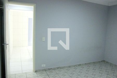Quarto  de apartamento para alugar com 1 quarto, 60m² em Jardim Vila Galvao, Guarulhos