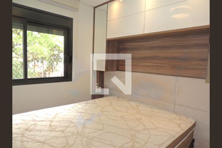 Apartamento à venda com 2 quartos, 62m² em Jardim Santo Amaro, São Paulo