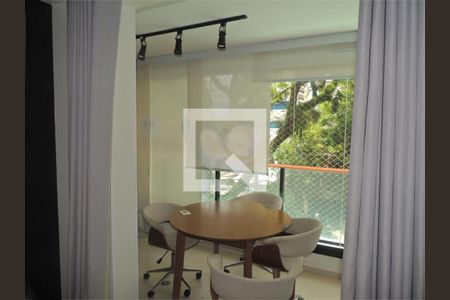 Apartamento à venda com 2 quartos, 62m² em Jardim Santo Amaro, São Paulo