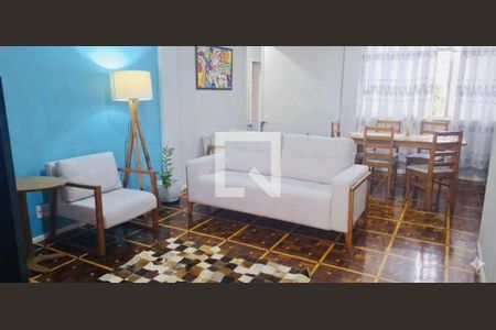Apartamento à venda com 3 quartos, 130m² em Jardim Guanabara, Rio de Janeiro
