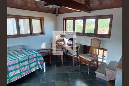 Casa de Condomínio à venda com 3 quartos, 360m² em Anil, Rio de Janeiro