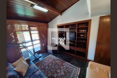 Casa de Condomínio à venda com 3 quartos, 360m² em Anil, Rio de Janeiro