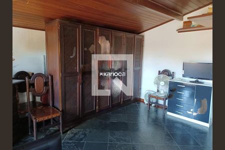 Casa de Condomínio à venda com 3 quartos, 360m² em Anil, Rio de Janeiro