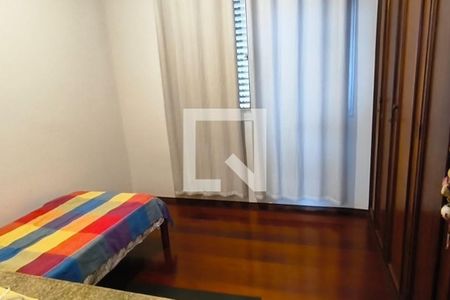 Apartamento à venda com 3 quartos, 106m² em Santa Efigênia, Belo Horizonte