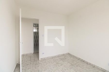 Quarto 1 de apartamento para alugar com 2 quartos, 90m² em Parque São Jorge, São Paulo