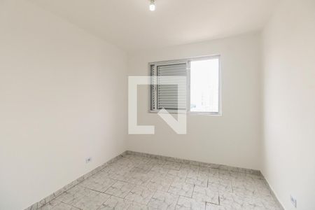 Quarto 1 de apartamento para alugar com 2 quartos, 90m² em Parque São Jorge, São Paulo