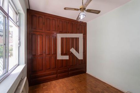 Apartamento à venda com 3 quartos, 90m² em Maracanã, Rio de Janeiro