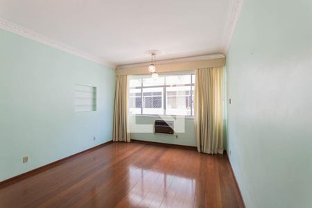 Apartamento à venda com 3 quartos, 90m² em Maracanã, Rio de Janeiro