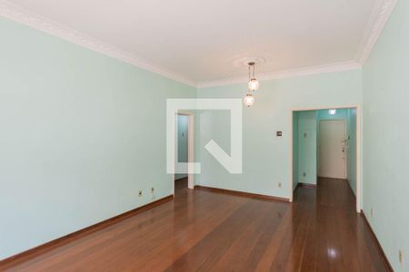 Apartamento à venda com 3 quartos, 90m² em Maracanã, Rio de Janeiro