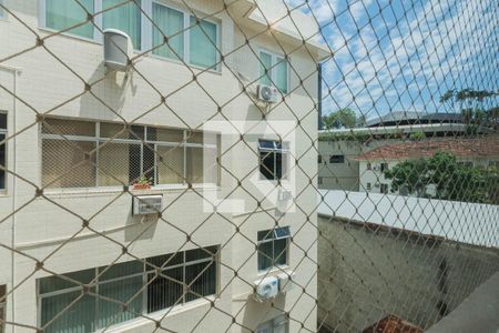 Apartamento à venda com 3 quartos, 90m² em Maracanã, Rio de Janeiro