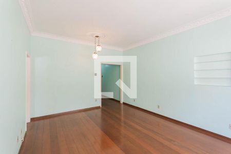 Apartamento à venda com 3 quartos, 90m² em Maracanã, Rio de Janeiro