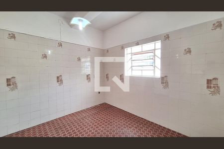 Sala de casa para alugar com 4 quartos, 100m² em Vila Anglo Brasileira, São Paulo