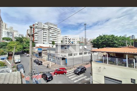 Vista de casa para alugar com 4 quartos, 100m² em Vila Anglo Brasileira, São Paulo