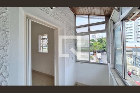 Varanda de casa para alugar com 4 quartos, 100m² em Vila Anglo Brasileira, São Paulo