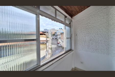 Varanda da Sala de casa para alugar com 4 quartos, 100m² em Vila Anglo Brasileira, São Paulo