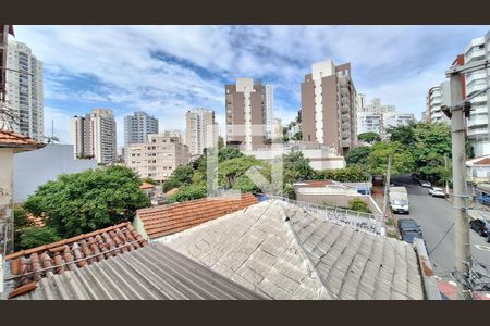 Vista de casa para alugar com 4 quartos, 100m² em Vila Anglo Brasileira, São Paulo