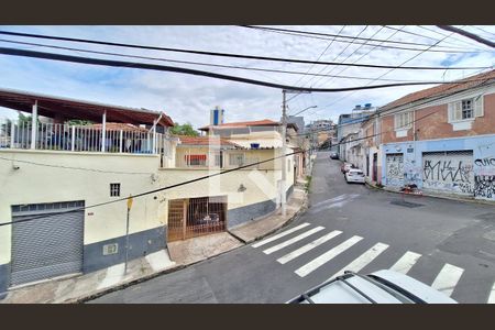 Vista de casa para alugar com 4 quartos, 100m² em Vila Anglo Brasileira, São Paulo
