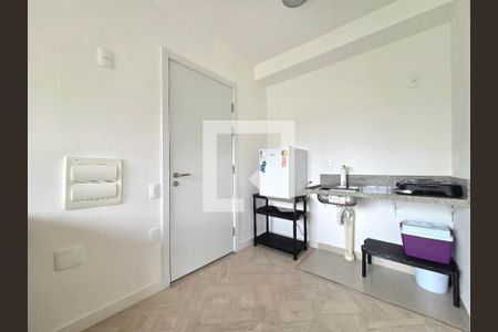 Studio de kitnet/studio para alugar com 2 quartos, 27m² em Indianópolis, São Paulo